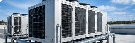HVAC y climatización